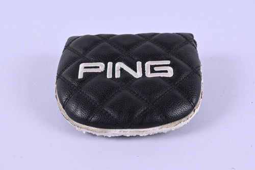 Ping 2024 Prime Tyne 4 Putter / Black Dot / 34 Inch
