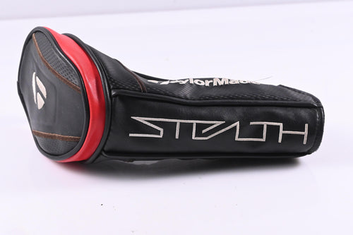 Taylormade Stealth #3 Wood / 15 Degree / Regular Flex Fujikura Ventus Red 5