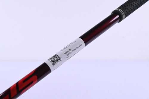 Cobra OPTM MAX-D Driver / 10.5 Degree / Regular Flex Speeder NX Red 50 Shaft