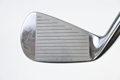 Mizuno Pro 245 #7 Iron / Stiff Flex Dynamic Gold S300 105 Steel Shaft