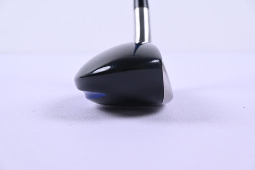 Mizuno CLK Fli-Hi #2 Hybrid / 17 Degree / Stiff Flex Mizuno EXSAR HS2 80 Shaft