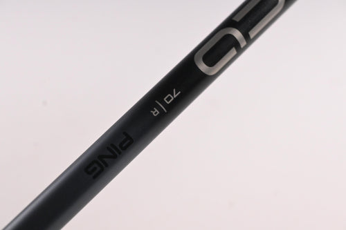 Ping G425 #3 Hybrid / 19 Degree / Regular Flex Ping ALTA CB Slate 70 Shaft