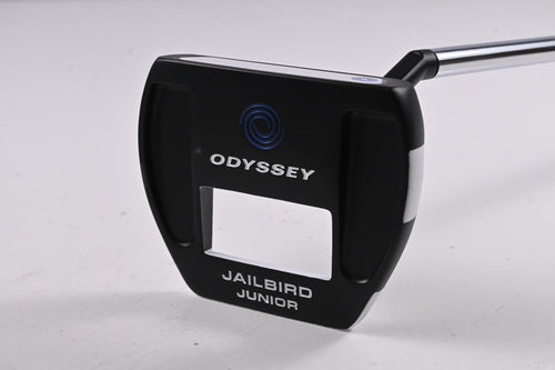 Odyssey XT Jailbird Junior Putter / 33 Inch