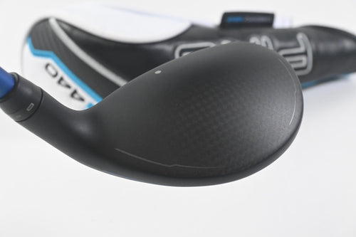 Ping G440 #3 Hybrid / 20 Degree / Stiff Flex Ventus Blue 8 Velocore+ Shaft