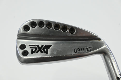 PXG 0311 X Gen2 Utility #3 Iron / 19 Degree / Stiff Flex Tensei 1K Black 85 Shaft
