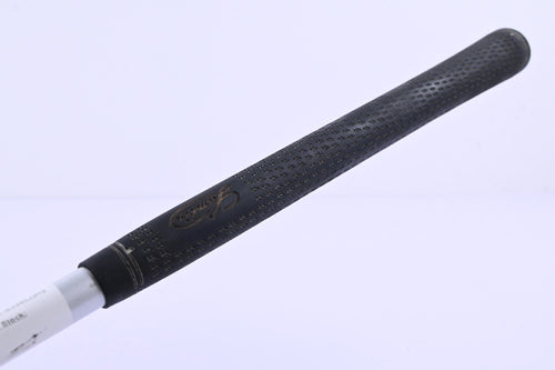 Left Hand Taylormade Rescue 2009 #3 Hybrid / 19 Degree / Stiff Flex Aldila REAX