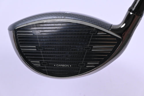 Taylormade Qi35 Max Lite Driver / 12 Degree / Stiff Flex Cypher 2.0 50 Shaft