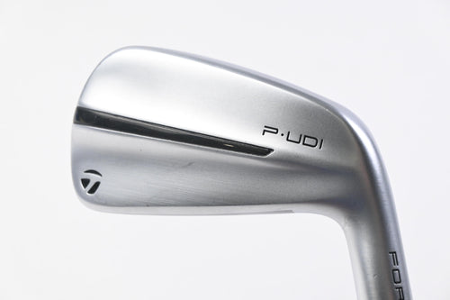 Taylormade P.UDI #2 Iron / 17 Degree / Stiff Flex UST Mamiya Recoil Dart 90 Shaft