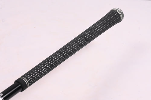 Left Hand Taylormade SIM DHY #4 Iron / 22 Degree / Regular Flex Diamana Limited
