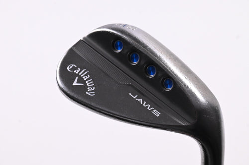 Callaway Jaws MD5 Lob Wedge / 58 Degree / Stiff Flex Dynamic Gold 115 S200 Shaft