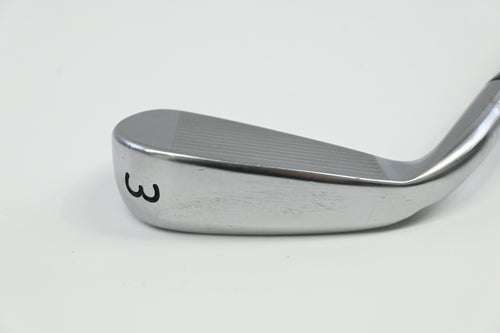 PXG 0311 X Gen2 Utility #3 Iron / 19 Degree / Stiff Flex Tensei 1K Black 85 Shaft
