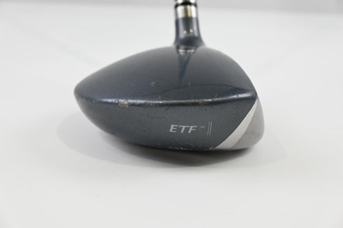 Ladies Wilson Staff Lf6 #5 Wood / 21 Degree / Ladies Flex UST Mamiya Nano Flex