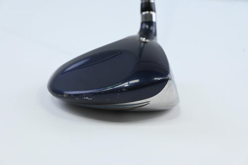 Ladies Cobra Speed LD Offset #5 Wood / 21 Degree / Ladies Flex Bassara 45 Shaft