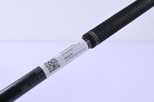 Cobra LTDx Driver / 9 Degree / X-Flex HZRDUS Smoke iM10 60 Shaft