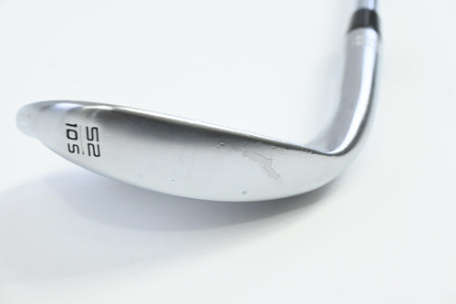 Callaway Opus Gap Wedge / 52 Degree / Stiff Flex KBS Hi-Rev 2.0 125 Shaft