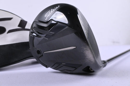 Titleist TSi3 Driver / 10 Degree / Stiff Flex Tensei AV Raw Blue 55 Shaft