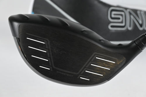 Ping G440 SFT Driver / 10.5 Degree / Stiff Flex Ping Tour 2.0 Black 65 Shaft