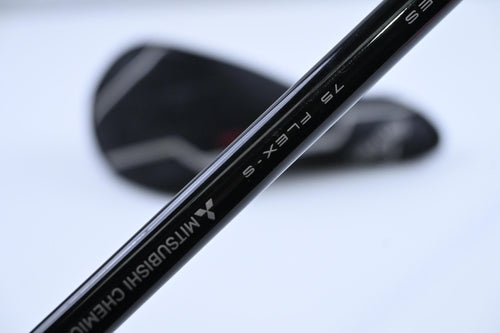 Callaway Apex UW 2025 #3 Hybrid / 19 Degree / Stiff Flex Tensei AV Blue 75 Shaft
