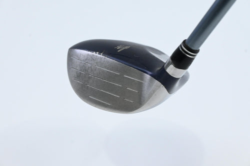 Ladies Cobra Speed LD Offset #5 Wood / 21 Degree / Ladies Flex Bassara 45 Shaft