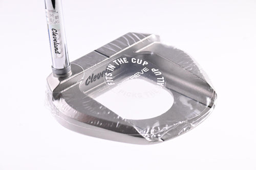 Cleveland HB Soft 2 Retreve Putter / 34 Inch