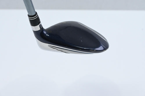 Ladies Cobra Speed LD Offset #5 Wood / 21 Degree / Ladies Flex Bassara 45 Shaft