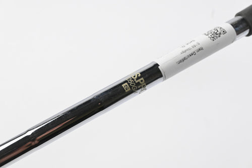 Ping S159 Lob Wedge / 58 Degree / Brown Dot / Stiff Flex N.S.Pro 150GH Shaft