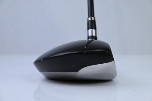 Srixon WR 2004 #3 Wood / 14.5 Degree / Stiff Flex Srixon SV-3011J 58 Shaft