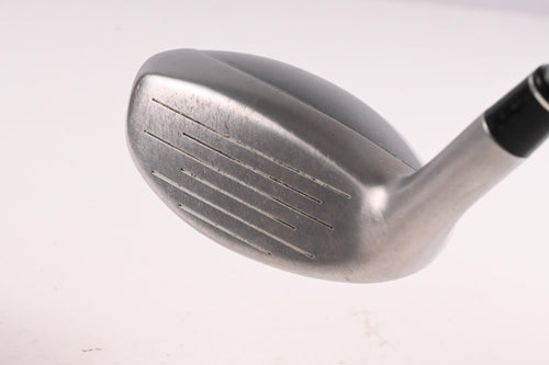 Ladies Taylormade Rescue Fairway #3 Wood / 15 Degree / Ladies Flex M.A.S.² 55