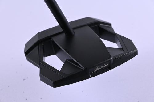 Taylormade Spider ZT Black Counter Balance Putter / 38 Inch