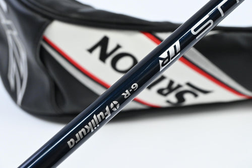 Srixon ZXi Driver / 10.5 Degree / Regular Flex Fujikura Ventus TR Blue 6 Shaft