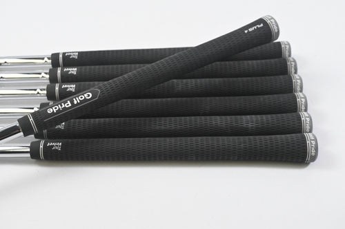 Cleveland CG1 Irons / 4-PW / Stiff Flex Dynamic Gold Lite Shafts