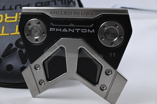 Scotty Cameron Phantom 11 2024 Putter / 38 Inch