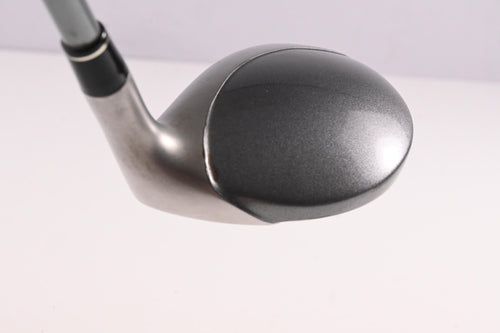 Ladies Taylormade Rescue Fairway #3 Wood / 15 Degree / Ladies Flex M.A.S.² 55