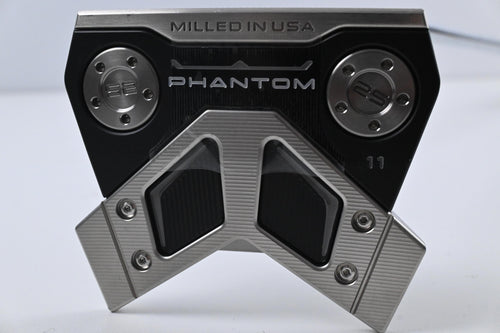 Scotty Cameron Phantom 11 2024 Putter / 38 Inch