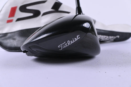 Titleist TSi3 Driver / 10 Degree / Stiff Flex Tensei AV Raw Blue 55 Shaft