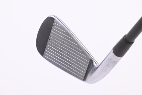 Maxfli Revolution #3 Iron / 21 Degree / Stiff Flex True Temper EI-70 Shaft