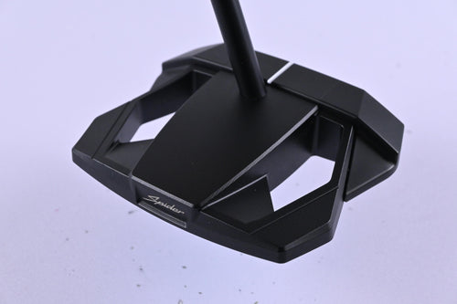 Taylormade Spider ZT Black Counter Balance Putter / 38 Inch