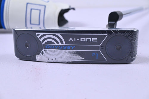 Odyssey Ai-One #1 Putter / 33 Inch