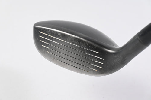 Ping G30 #4 Hybrid / 22 Degree / Senior Flex Ping TFC 419 Shaft