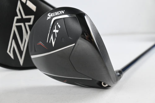 Srixon ZXi #3 Wood / 15 Degree / Stiff Flex Fujikura Ventus TR Blue 6 Shaft