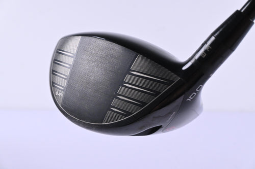 Titleist TSi3 Driver / 10 Degree / Stiff Flex Tensei AV Raw Blue 55 Shaft