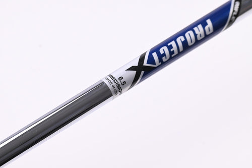 Taylormade Milled Grind 5 Sand Wedge / 56 Degree / X-Flex Project X Precision