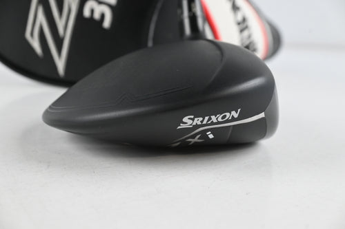 Srixon ZXi #3 Wood / 15 Degree / Stiff Flex Fujikura Ventus TR Blue 6 Shaft