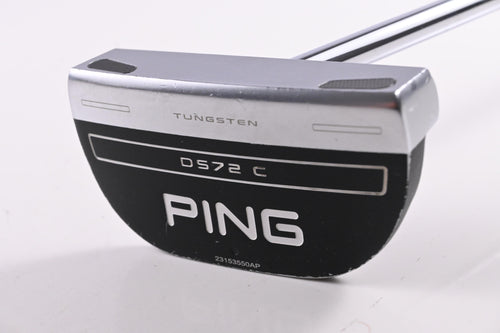 Ping DS72 C 2023 Putter / 34 Inch