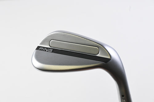Ping S259 Sand Wedge / 54 Degree / Black Dot / Wedge Flex Ping Z-Z115 Shaft