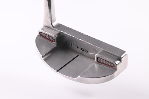 Nike Method Milled 003 Putter / 35 Inch