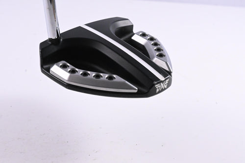 PXG Milled Gen1 Gunboat Putter / 34 Inch