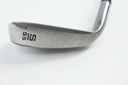 Callaway Paradym Ai Smoke HL Sand Wedge / 55 Degree / Stiff Flex Eleveate 85