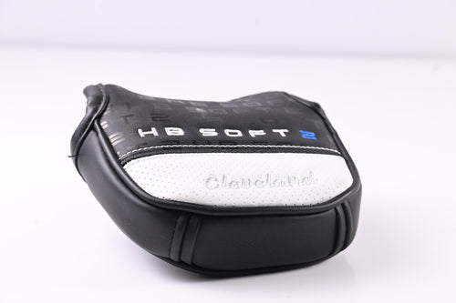 Cleveland HB Soft 2 Retreve Putter / 34 Inch