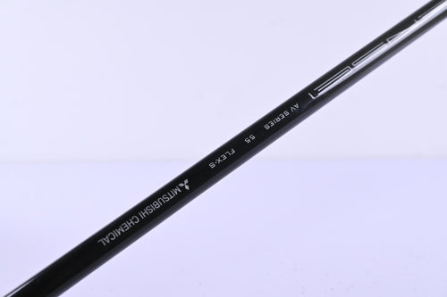 Titleist TSi3 Driver / 10 Degree / Stiff Flex Tensei AV Raw Blue 55 Shaft